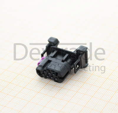 1928404025 Auto Connector Bosch Deytrade