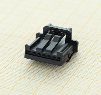 1S0972707 - 1SO972707 - VW Auto Stecker - DeyTrade