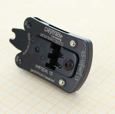 Ampseal crimper sale